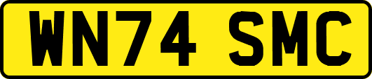 WN74SMC