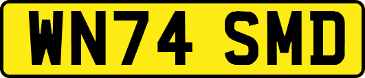 WN74SMD