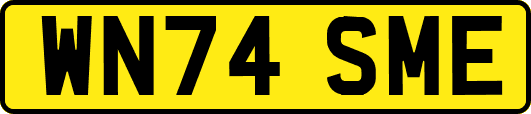 WN74SME