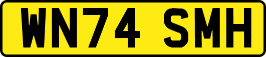WN74SMH