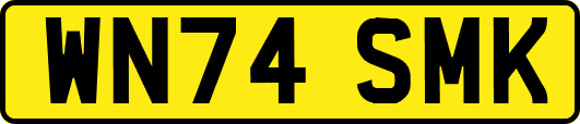 WN74SMK
