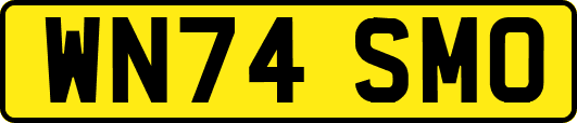 WN74SMO