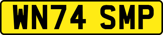 WN74SMP