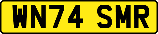 WN74SMR