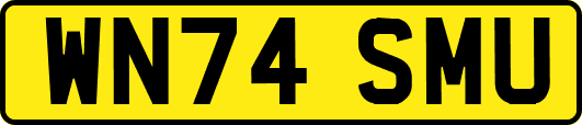 WN74SMU