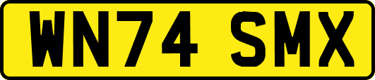WN74SMX