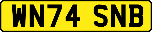 WN74SNB