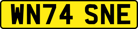 WN74SNE