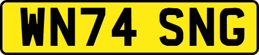 WN74SNG