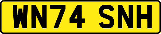 WN74SNH