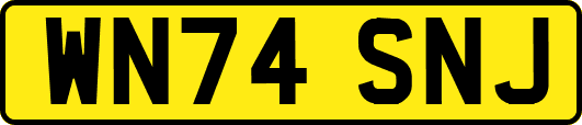 WN74SNJ