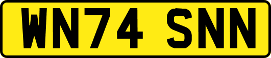 WN74SNN