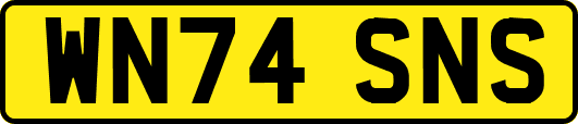 WN74SNS