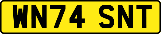 WN74SNT