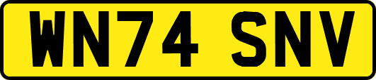 WN74SNV