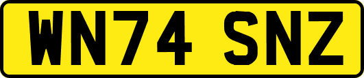 WN74SNZ