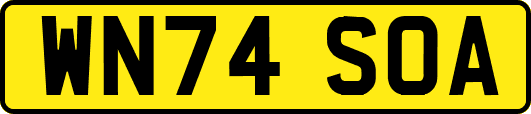 WN74SOA
