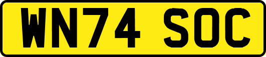 WN74SOC