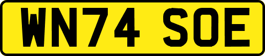 WN74SOE