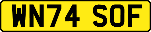 WN74SOF