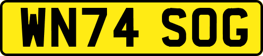 WN74SOG