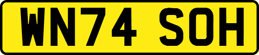 WN74SOH