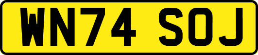 WN74SOJ