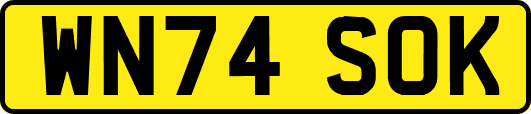 WN74SOK