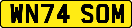 WN74SOM