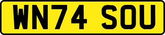WN74SOU