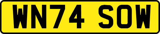 WN74SOW