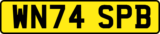 WN74SPB