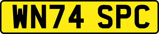WN74SPC