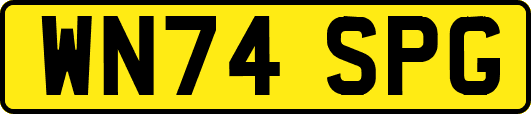 WN74SPG