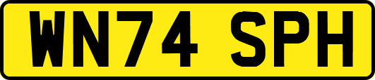 WN74SPH