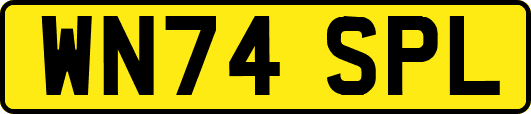 WN74SPL
