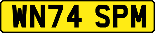 WN74SPM