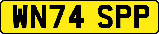 WN74SPP