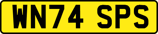 WN74SPS