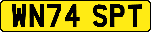 WN74SPT