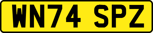 WN74SPZ