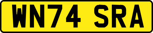WN74SRA