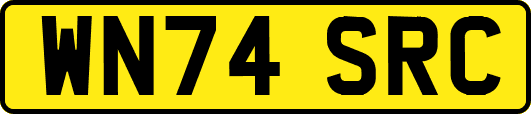 WN74SRC