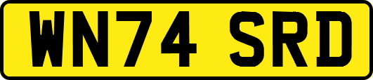 WN74SRD