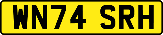 WN74SRH