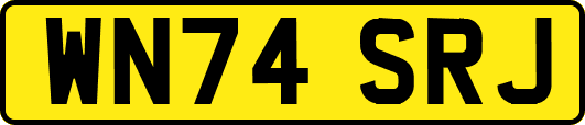 WN74SRJ