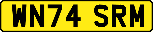 WN74SRM