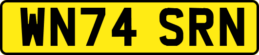 WN74SRN