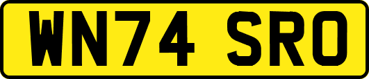 WN74SRO