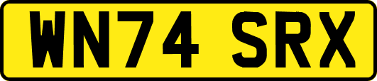 WN74SRX